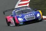 ZENT CERUMO Lexus SC430 Picture